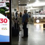 CCJ da Câmara se posiciona a favor de cassação de Carla Zambelli