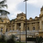 Morre ator e cantor Maurício Vogue, símbolo da cultura paranaense, aos 59 anos