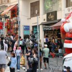 Crianças terão pulseiras de identificação no réveillon do Rio