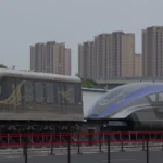 Ex-astro mirim encontrado em situação de rua é hospitalizado