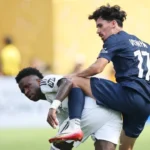 Treinador e três filhos morrem em acidente de barco na Indonésia