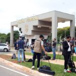 Planalto deve deixar para partido da base ida ao STF contra derrubada de veto de Lula a PL da Dosimetria