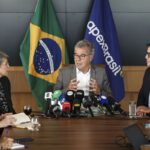 Aspirina, hematomas e saúde “perfeita”: Manchas em Trump chamam atenção