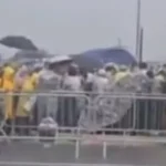 Brigido, Leandro e Matheus estão no paredão do BBB 26