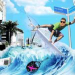 Empresa mostra resgate de María Corina Machado da Venezuela; veja o vídeo