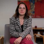 Irmã do prefeito Ricardo Nunes é detida após ser flagrada pelo Smart Sampa