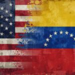 Venezuela? Harris condena operação militar: “Ilegal” e “imprudente”