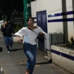 Trump confirma ataque à Venezuela e afirma que Maduro foi capturado