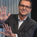 Wagner Moura soube da indicação ao Oscar em um avião, diz Kleber Mendonça