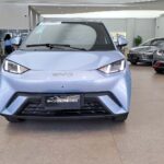 Atriz Nina Baiocchi mostra ferimentos após ser assaltada em SP