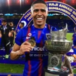 Brasileiro que foi para guerra na Ucrânia morre em acidente de parapente