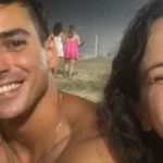 Santos anuncia o retorno de Gabigol por empréstimo