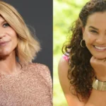 Paolla Oliveira vira rainha de bateria em divulgação da série ‘Bridgerton’