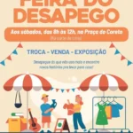 Brasil atinge meta de apenas duas vacinas para bebês em 2025