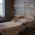 Melody é internada com infecção aguda no estômago