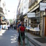 Rivais tropeçam, e Flamengo pode evitar ‘quadrangular da morte’ no Carioca