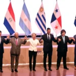 Jimmy Kimmel ironiza documentário de Melania Trump em talk show