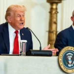 Jornal elege Casemiro melhor em campo em clássico inglês