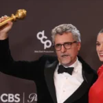 Wagner Moura vence o Globo de Ouro de melhor ator pelo filme ‘O Agente Secreto’