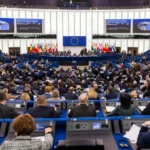 Vice-primeira-dama dos EUA espera quarto filho com JD Vance