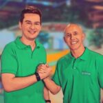 Geely mira os EUA e avalia produzir Zeekr na fábrica da Volvo