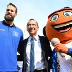 Master pagou por consultoria de escritório de Lewandowski quando ele era ministro da Justiça