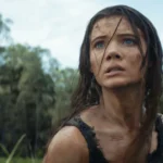 Damares declara apoio a Flávio e diz que ajudará a levar evangélicos para campanha