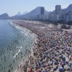 Mortes em protestos no Irã passam de 2,5 mil, diz ONG de direitos humanos