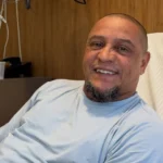 A maternidade é muito parecida com um filme de terror, diz atriz Rose Byrne