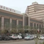 Macron critica EUA em Davos e diz que Europa prefere respeito a lidar com valentões