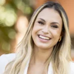 Périssé fala da vida ao lado da nova namorada: ‘Segunda adolescência’