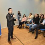 Dica de férias em Campinas: Escape 60’ marca presença no evento EP Games com ativação interativa e palestras sobre inovação