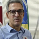 Lula critica Zema por não usar R$ 3,5 bi em obras de prevenção à chuva