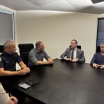 Número de passageiros em aeroportos teve aumento de 9,4% em 2025