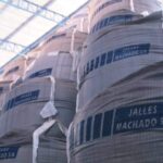 Produção de petróleo e gás no país cresce 13,3% em 2025 e bate recorde