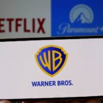 BMW iX3 Neue Klasse reaparece no Brasil em flagra mais revelador