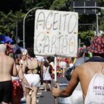 CEO da DP World demite-se devido a ligação com Jeffrey Epstein