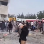 Perdas materiais serão recuperadas, diz Lula em visita a Minas Gerais