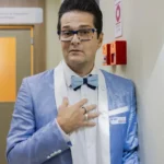 Leandra Leal diz que rejeitou pressão para emagrecer ao assumir vilã em ‘Coração Acelerado’