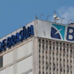 Dólar cai para R$ 5,22, em linha com o mercado externo