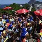 Avião da Latam com destino a Lisboa aborta decolagem no Aeroporto de Guarulhos