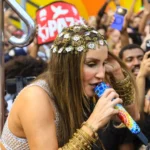 Lula reforça discurso voltado a mulheres em evento com críticas a Tarcísio