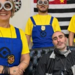 Vídeo e fotos mostram o momento do tiroteio em partida de hóquei nos EUA