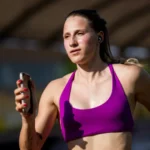 Confederação vai ao STF para derrubar lei que veta Tifanny, atleta trans, nas finais da Copa Brasil