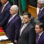 Polícia prende 12 suspeitos de integrar grupo que planejava ataques a bomba em SP