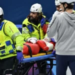 Força aérea dos EUA intercepta cinco aeronaves russas perto do Alasca