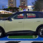 Argentina que fez gesto racista revê família e fala em ameaças: ‘Crueldade’