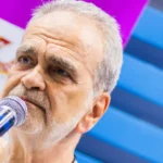 Jessé Souza diz que ‘Epstein é o produto mais perfeito do sionismo judaico’