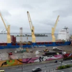 Em cobertura, repórter descobre que casa da tia desabou devido chuvas em MG