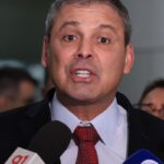 Ministro do STJ determina prisão do rapper Oruam